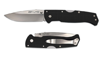 Cold Steel Air Lite Drop Point Lockback 26WD